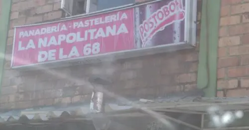 PANADERIA PASTELERIA LA NAPOLITANA DE LA 68 PANADERIA PASTELERIA LA NAPOLITANA DE LA 68